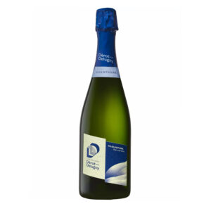 Dérot-Delugny - Milieu Naturel (100% Pinot meunier)